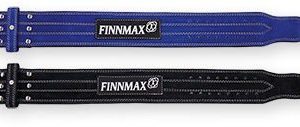 FinnMax Voimanostovyö