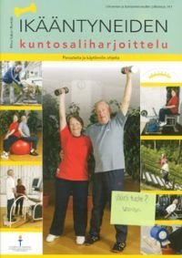 Ikääntyneiden kuntosaliharjoittelu