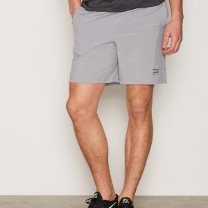 Jack & Jones Jjtbasic Training Woven Shorts Noos Treenishortsit Harmaa