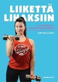 Liikettä lihaksiin