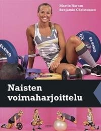 Naisten voimaharjoittelu