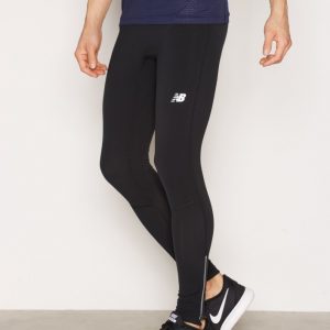 New Balance Heat Tight Treenitrikoot Musta