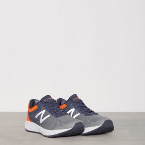 New Balance MBORAGO3 Fresh Foam BORACAYv3 Treenikengät Harmaa/Oranssi