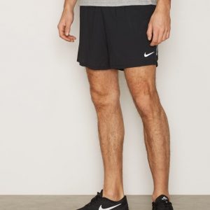 Nike 5'' Phenom 2-in-1 Short Treenishortsit Musta