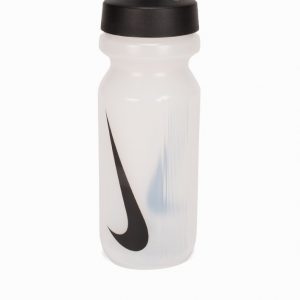 Nike Big Mth Water Bottle Juomapullo Clear