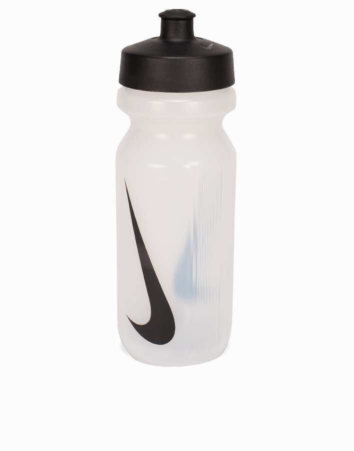 Nike Big Mth Water Bottle Juomapullo Clear