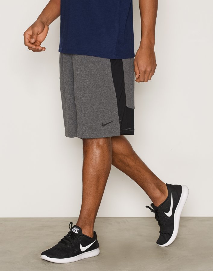 Nike Dry Shorts Fly 9 In Treenishortsit Charcoal