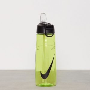 Nike Flow Water Bottle 24 Vesipullo Volt