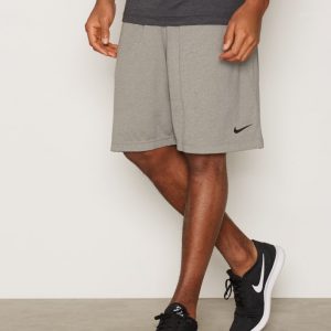 Nike Fly 9'' Short Treenishortsit Dark Harmaa