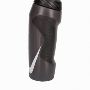 Nike Hyperfuel Water Bottle 24 Juomapullo Antracit