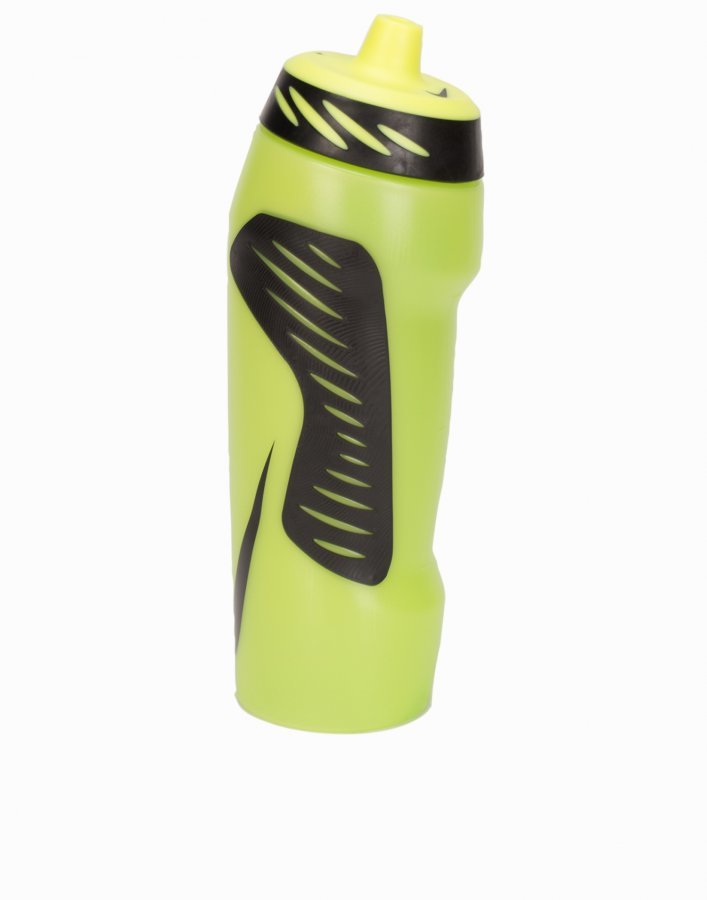 Nike Hyperfuel Water Bottle 24 Juomapullo Volt