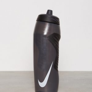 Nike Hyperfuel Water Bottle 32 Vesipullo Antracit