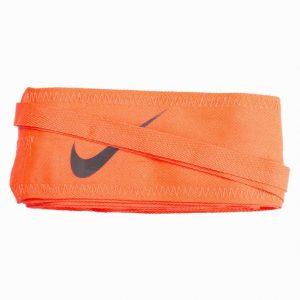 Nike Intens Wrist Wrap Rannetuki Musta