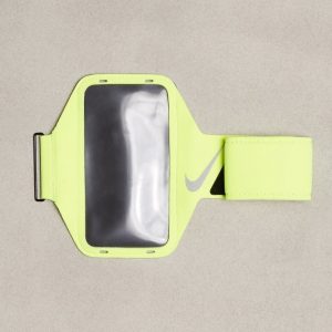 Nike Lean Arm Band Kännykkäkotelo Volt