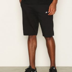 Nike Modern Short LT WT Treenishortsit Musta