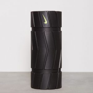 Nike Recovery Foam Roller Musta