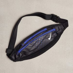 Nike Small Capacity Waistpack Laukkuvyö Musta