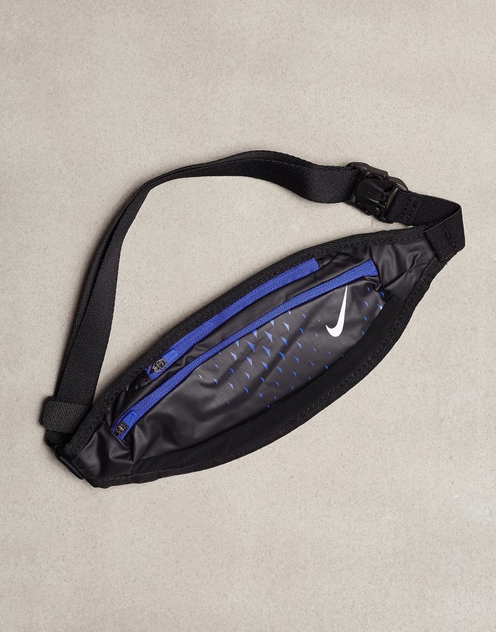 Nike Small Capacity Waistpack Laukkuvyö Musta