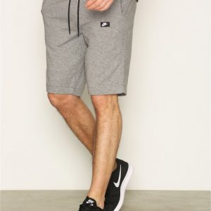 Nike Tech Fleece Short Treenishortsit Carbon