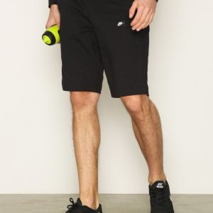 Nike Tech Fleece Short Treenishortsit Musta