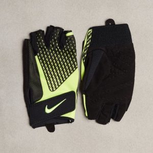 Nike Training Gloves Core Lock 2.0 Treenihanskat Musta