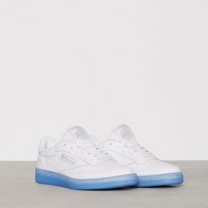 Reebok Club C 85 Treenikengät Valkoinen