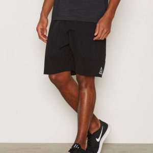 Reebok Cordura Shorts Treenishortsit Musta