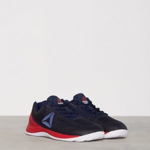 Reebok R Crossfit Nano 7.0 Treenikengät Navy/Red