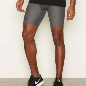 Under Armour HG Armour 2.0 Comp Short Treenishortsit Harmaa