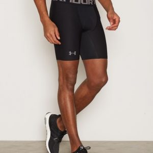 Under Armour HG Armour 2.0 Comp Short Treenishortsit Musta