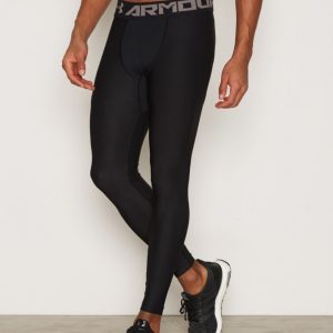 Under Armour HG Armour 2.0 Legging Treenitrikoot Musta