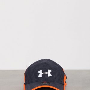 Under Armour Men's Shadow Cap 4.0 Lippalakki Graphite