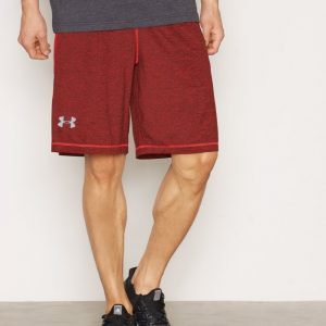 Under Armour Raid Novelty Short Treenishortsit Red