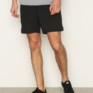 Under Armour Threadborne Strike Run Short Treenishortsit Musta