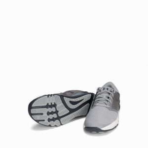 Under Armour UA Charged Reckless Treenikengät Gray