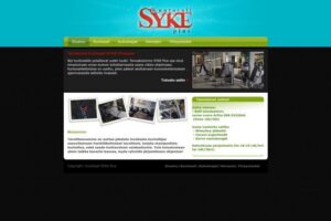 Kuntosali SYKE Plus