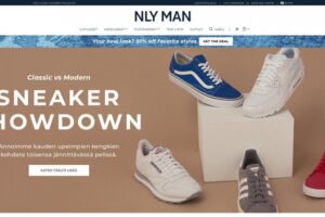 Nly Man